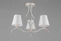 Потолочная люстра Omnilux Ugento OML-28407-03