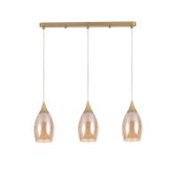 Подвесной светильник Arte Lamp Barry A7951SP-3GO