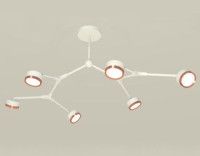 Люстра на штанге Ambrella Light Traditional (C9055, N8126) XB9055153