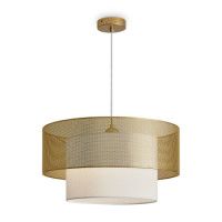 Подвесной светильник Freya Lattice FR5528PL-01BS