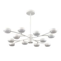 Люстра на штанге Lumion Comfi Torina 8265/12