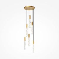 Подвесной светильник Maytoni Selemo MOD328PL-L18BS3K