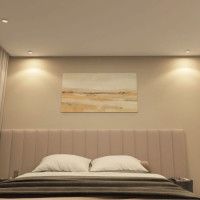 Встраиваемый светильник Denkirs DK2070 DK2070-WH