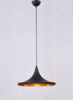 Подвесной светильник Lumina Deco Foggi LDP 7712-C BK