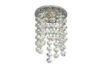 Встраиваемый светильник Dio DArte Elite Osimo GU10.5.14.8.124 N