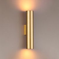 Настенный светодиодный светильник Odeon Light Dario 3833/2WA