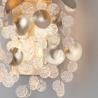 Настенный светильник Odeon Light Classic Coins 5104/2W