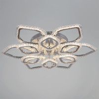 Потолочная люстра Reluce 09865-0.3-6+6A CR