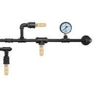 Настенный светильник LOFT IT Pipeline Loft1906W