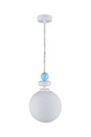 Подвесной светильник 33 Идеи PND105.01.17K2.001.WH-S32WH