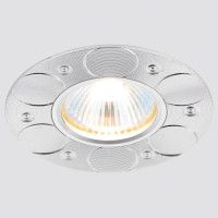 Встраиваемый светильник Ambrella Light Classic A801 W