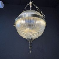 Подвесной светильник ImperiumLoft Victorian 220083-26