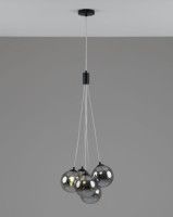 Подвесной светильник Moderli Renny V11722-5P