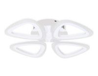 Потолочная светодиодная люстра Ambrella Light Acrylica Original FA4482