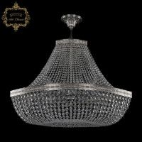 Потолочная люстра Art Classic 21.113.H1.80SP.Ni