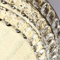 Потолочный светильник LED4U L1101-450 CR