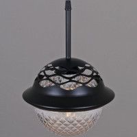 Подвесной светильник Reluce 05905-0.9-03 BK