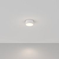 Потолочный светильник Maytoni Technical Ceiling & Wall C032CL-12W4K-RD-W