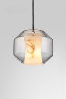 Подвесной светильник Mizi'en Evince MZ110811-1-240