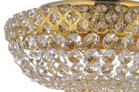 Потолочный светильник Arti Lampadari Asti E 1.2.40.101 G