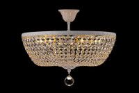 Люстра на штанге Arti Lampadari Nobile E 1.3.40.2.100 WG