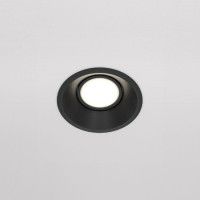 Встраиваемый светильник Maytoni Dot DL028-2-01B