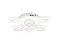 Потолочная люстра Ambrella Light Acrylica Original FA4546