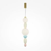 Подвесной светильник Maytoni Adore MOD297PL-L24BS3K