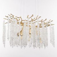 Подвесная люстра Arte Milano 23210.700.6.E14.A GD