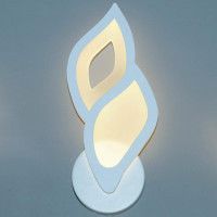 Настенный светодиодный светильник Hiper Flame H042-2