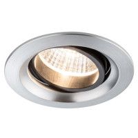 Встраиваемый светодиодный светильник Paulmann Premium Line Daz 92677