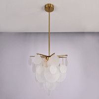 Люстра на штанге ImperiumLoft Nimbus 313265-22