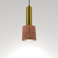 Подвесной светильник Lightera Basel LE149L-25P