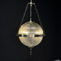 Подвесной светильник ImperiumLoft Victorian 220083-26