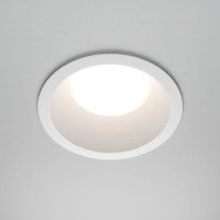 Встраиваемый светильник Maytoni Technical Share DL126-GX53-W