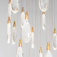 Подвесной светильник Bogate's 91100 LED a071440