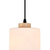 Подвесной светильник Escada Spirit 160002/B/1P Black ES0000016