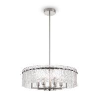 Люстра на штанге Freya Basilica FR5166PL-06N