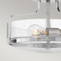 Потолочный светильник Hinkley Harper (hk) HK-HARPER-SFS-CM