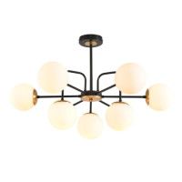 Люстра на штанге Lumion Moderni Elrona 8375/9C