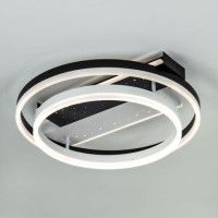 Потолочный светильник LED4U L1031-500