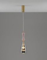 Подвесной светильник Moderli Corals V11154-PL