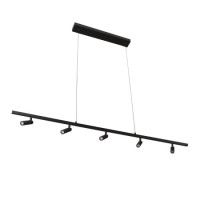 Подвесной светильник Loft IT Sign 10260/5 Black