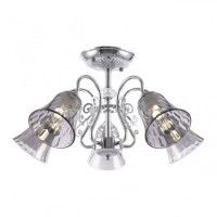 Потолочная люстра Arte Milano 340800/5 CR