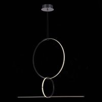 Подвесной светильник ST Luce Gaia SL6113.433.01