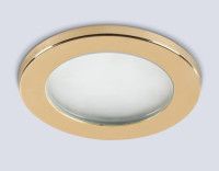 Встраиваемый светильник Ambrella Light Techno Spot IP Protect TN6634