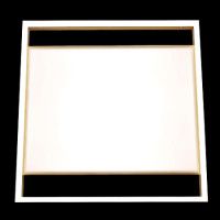 Потолочная люстра Natali Kovaltseva LED LAMPS 81307