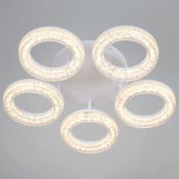 Потолочный светильник Reluce 19290-0.3-05 WH