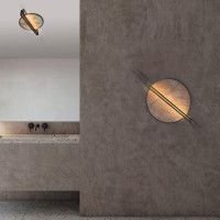 Настенный светильник Favourite Tallar 4443-1W