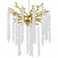 Подвесная люстра Arte Milano 23110.320.3.E14.A GD